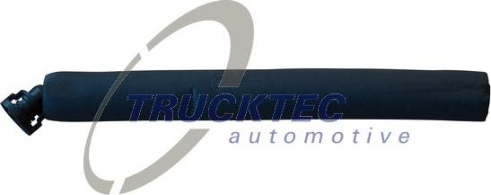 Trucktec Automotive 08.10.164 - Flessibile, Ventilazione monoblocco autozon.pro