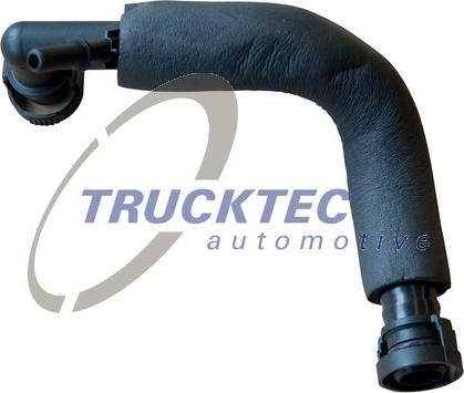 Trucktec Automotive 08.10.163 - Flessibile, Ventilazione monoblocco autozon.pro