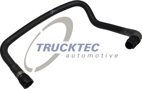 Trucktec Automotive 08.10.113 - Flessibile radiatore autozon.pro