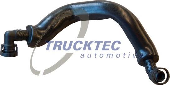 Trucktec Automotive 08.10.174 - Flessibile, Ventilazione monoblocco autozon.pro