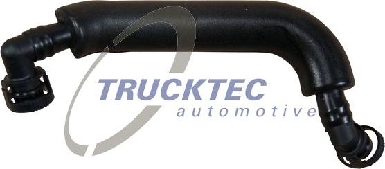 Trucktec Automotive 08.10.173 - Flessibile, Ventilazione monoblocco autozon.pro