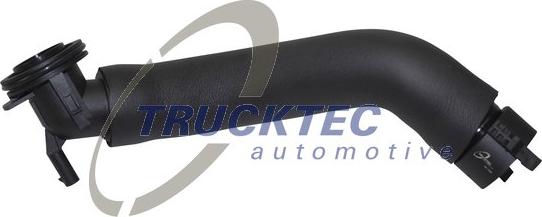 Trucktec Automotive 08.10.217 - Flessibile, Ventilazione monoblocco autozon.pro