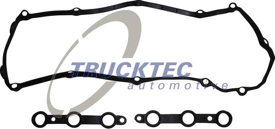 Trucktec Automotive 08.11.013 - Kit guarnizioni, Copritestata autozon.pro