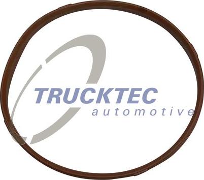 Trucktec Automotive 08.13.002 - Guarnizione, Alloggiam. collettore aspirazione autozon.pro