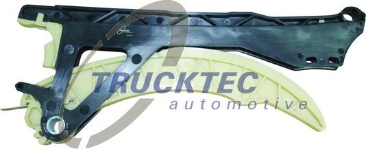 Trucktec Automotive 08.12.048 - Pattino, Catena distribuzione autozon.pro