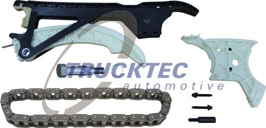 Trucktec Automotive 08.12.051 - Kit catena distribuzione autozon.pro