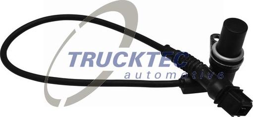 Trucktec Automotive 08.17.008 - Sensore, Posizione albero a camme autozon.pro