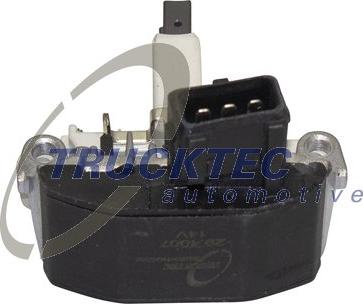 Trucktec Automotive 08.17.025 - Regolatore alternatore autozon.pro