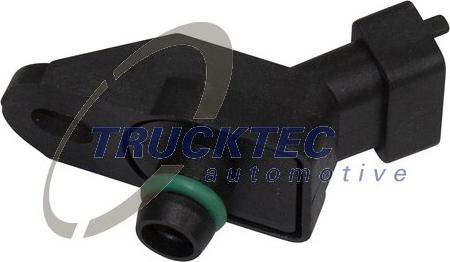 Trucktec Automotive 08.17.028 - Sensore, Pressione carburante autozon.pro