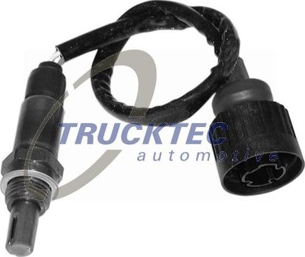 Trucktec Automotive 08.39.049 - Sonda lambda autozon.pro