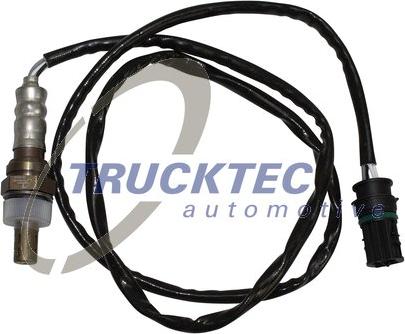 Trucktec Automotive 08.39.044 - Sonda lambda autozon.pro