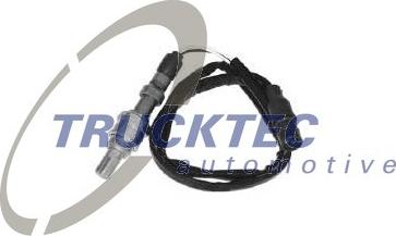 Trucktec Automotive 08.39.046 - Sonda lambda autozon.pro