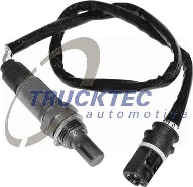 Trucktec Automotive 08.39.048 - Sonda lambda autozon.pro