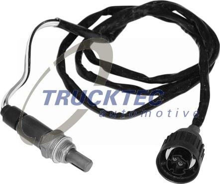 Trucktec Automotive 08.39.043 - Sonda lambda autozon.pro