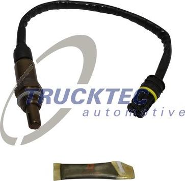 Trucktec Automotive 08.39.042 - Sonda lambda autozon.pro