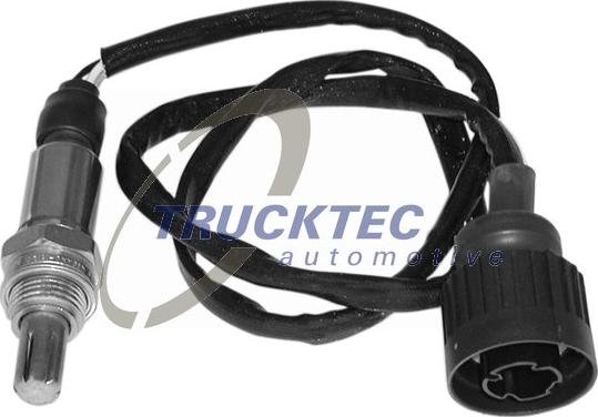 Trucktec Automotive 08.39.047 - Sonda lambda autozon.pro