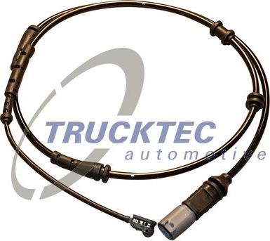 Trucktec Automotive 08.34.183 - Contatto segnalazione, Usura past. freno / mat. d'attrito autozon.pro