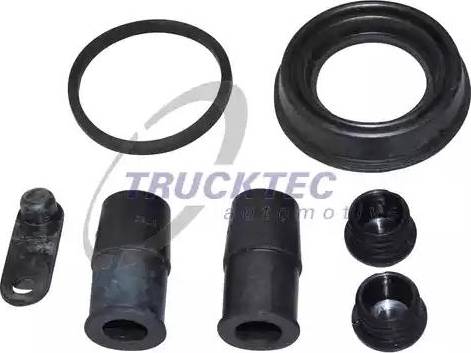 Trucktec Automotive 08.35.019 - Kit riparazione, Pinza freno autozon.pro