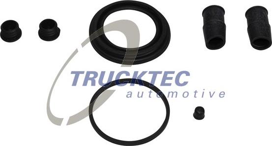 Trucktec Automotive 08.35.011 - Kit riparazione, Pinza freno autozon.pro