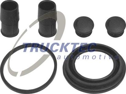 Trucktec Automotive 08.35.018 - Kit riparazione, Pinza freno autozon.pro