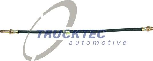 Trucktec Automotive 08.35.039 - Flessibile del freno autozon.pro