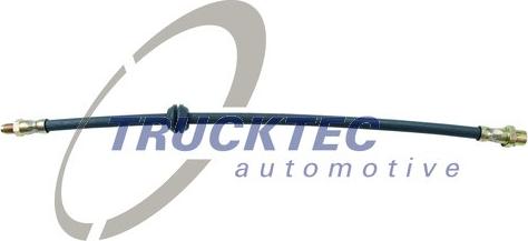 Trucktec Automotive 08.35.034 - Flessibile del freno autozon.pro