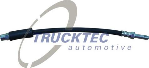 Trucktec Automotive 08.35.035 - Flessibile del freno autozon.pro