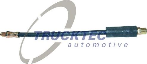 Trucktec Automotive 08.35.036 - Flessibile del freno autozon.pro