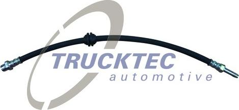 Trucktec Automotive 08.35.038 - Flessibile del freno autozon.pro