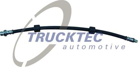 Trucktec Automotive 08.35.037 - Flessibile del freno autozon.pro