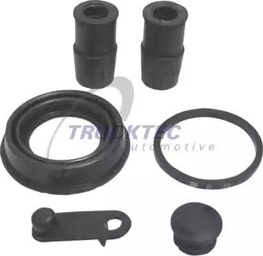 Trucktec Automotive 08.35.025 - Kit riparazione, Pinza freno autozon.pro