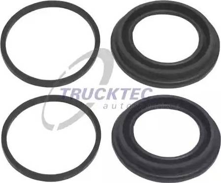 Trucktec Automotive 08.35.020 - Kit riparazione, Pinza freno autozon.pro