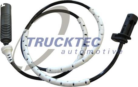 Trucktec Automotive 08.35.189 - Sensore, N° giri ruota autozon.pro