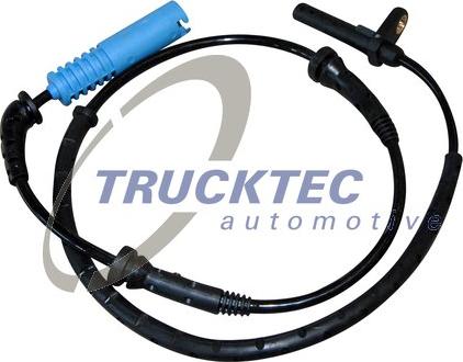 Trucktec Automotive 08.35.188 - Sensore, N° giri ruota autozon.pro