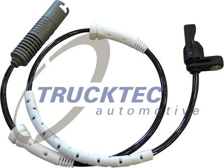 Trucktec Automotive 08.35.170 - Sensore, N° giri ruota autozon.pro