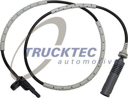 Trucktec Automotive 08.35.249 - Sensore, N° giri ruota autozon.pro