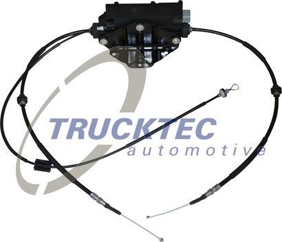 Trucktec Automotive 08.35.263 - Regolatore, Pinza freno stazionamento autozon.pro