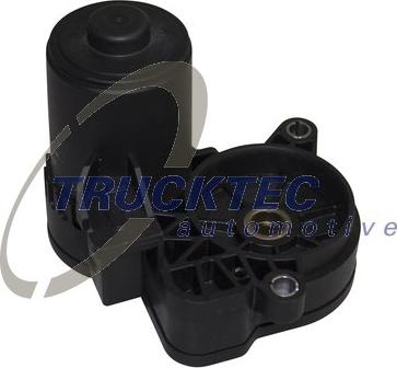 Trucktec Automotive 08.35.288 - Regolatore, Pinza freno stazionamento autozon.pro