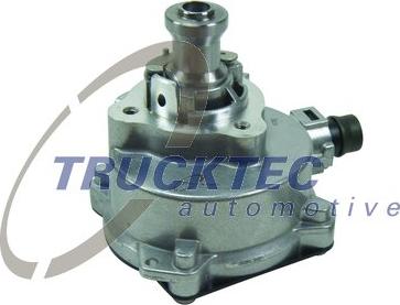 Trucktec Automotive 08.36.004 - Pompa depressione, Sistema frenante autozon.pro