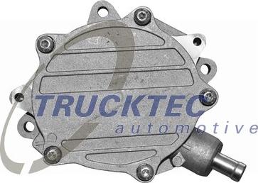 Trucktec Automotive 08.36.001 - Pompa depressione, Sistema frenante autozon.pro