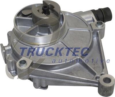 Trucktec Automotive 08.36.011 - Pompa depressione, Sistema frenante autozon.pro