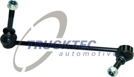 Trucktec Automotive 08.30.062 - Asta / Puntone, Stabilizzatore autozon.pro