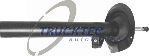 Trucktec Automotive 08.30.014 - Ammortizzatore autozon.pro