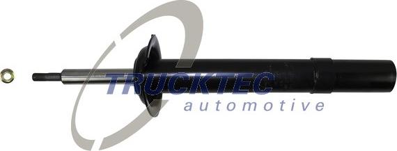 Trucktec Automotive 08.30.016 - Ammortizzatore autozon.pro