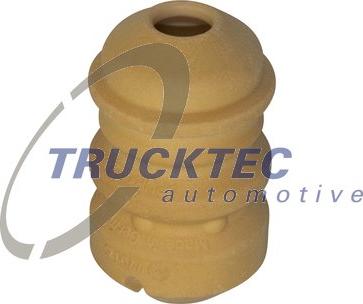 Trucktec Automotive 08.30.012 - Tampone paracolpo, Sospensione autozon.pro