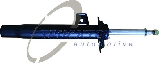 Trucktec Automotive 08.30.035 - Ammortizzatore autozon.pro