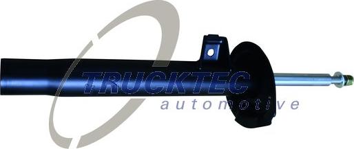 Trucktec Automotive 08.30.036 - Ammortizzatore autozon.pro