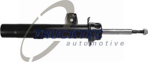 Trucktec Automotive 08.30.030 - Ammortizzatore autozon.pro