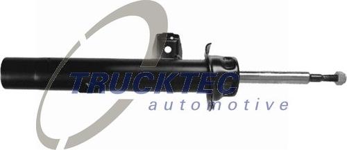 Trucktec Automotive 08.30.031 - Ammortizzatore autozon.pro