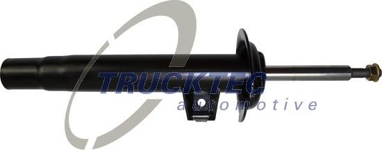 Trucktec Automotive 08.30.033 - Ammortizzatore autozon.pro